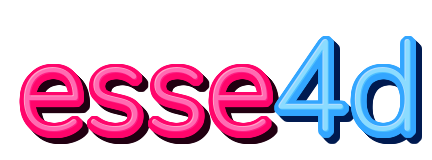 esse4d — logo kanal